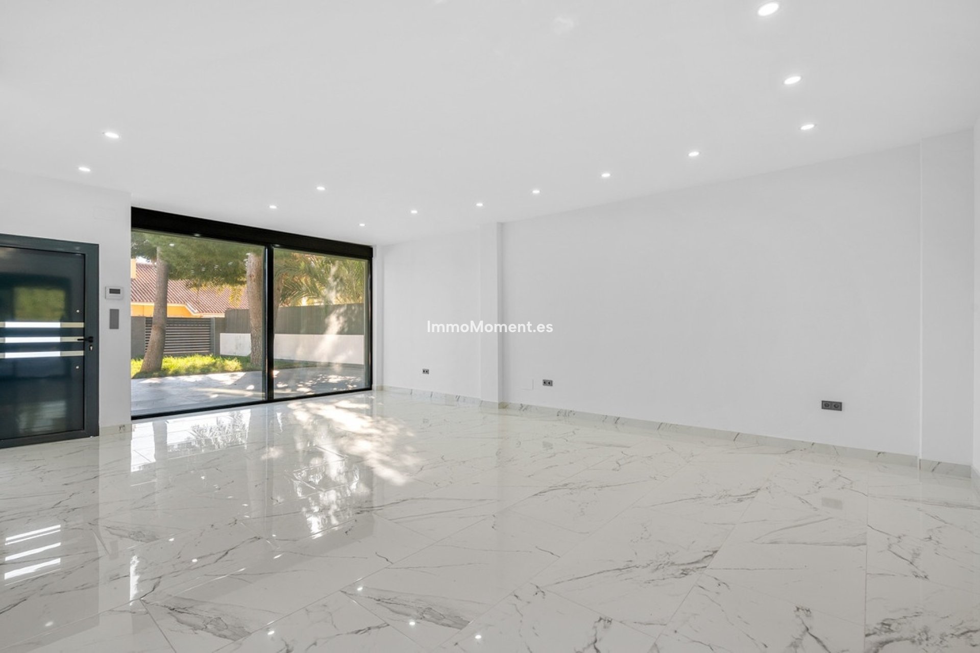 Wiederverkauf - Villa - Orihuela - Campoamor