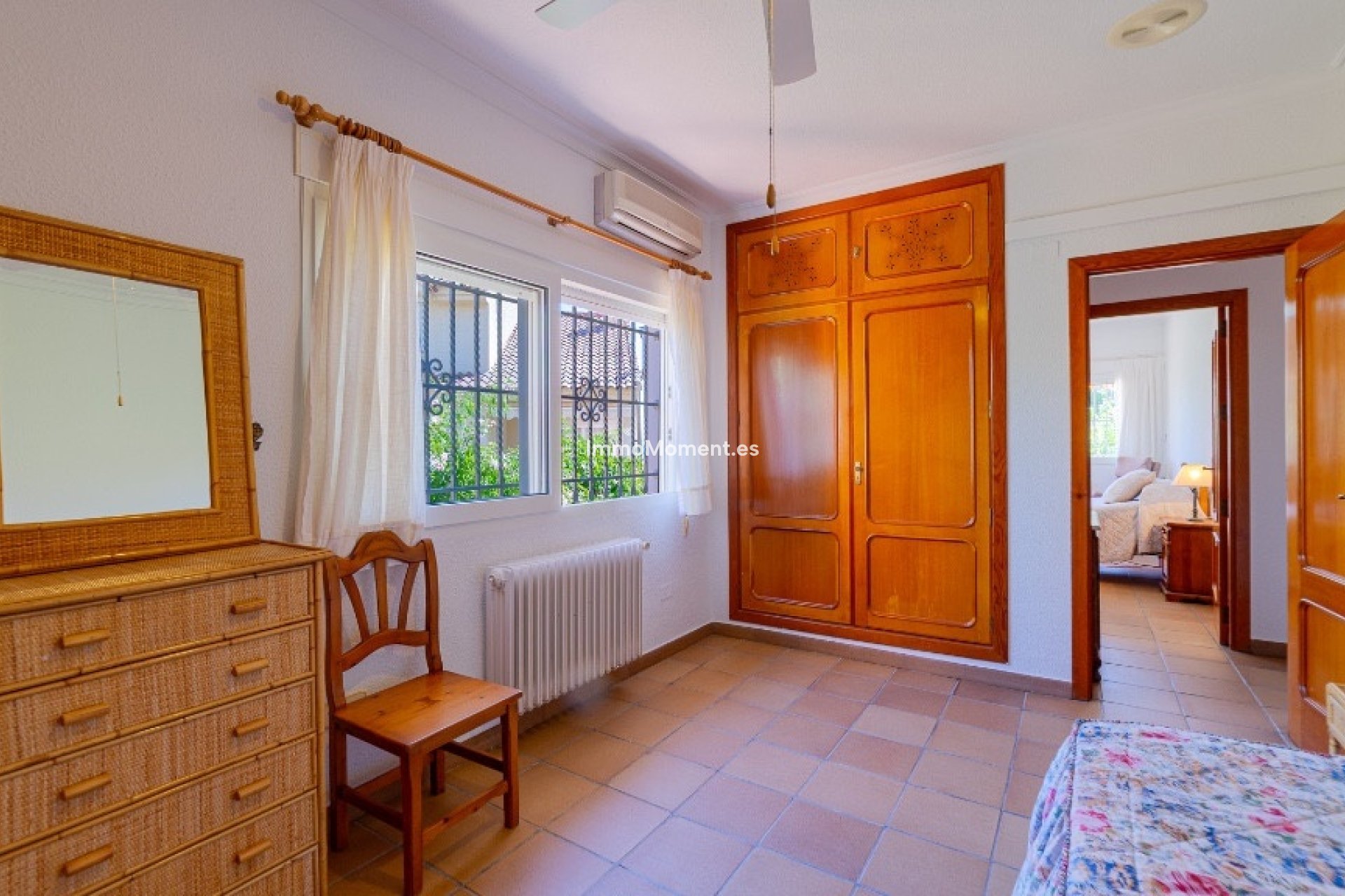 Wiederverkauf - Villa - Orihuela - Campoamor