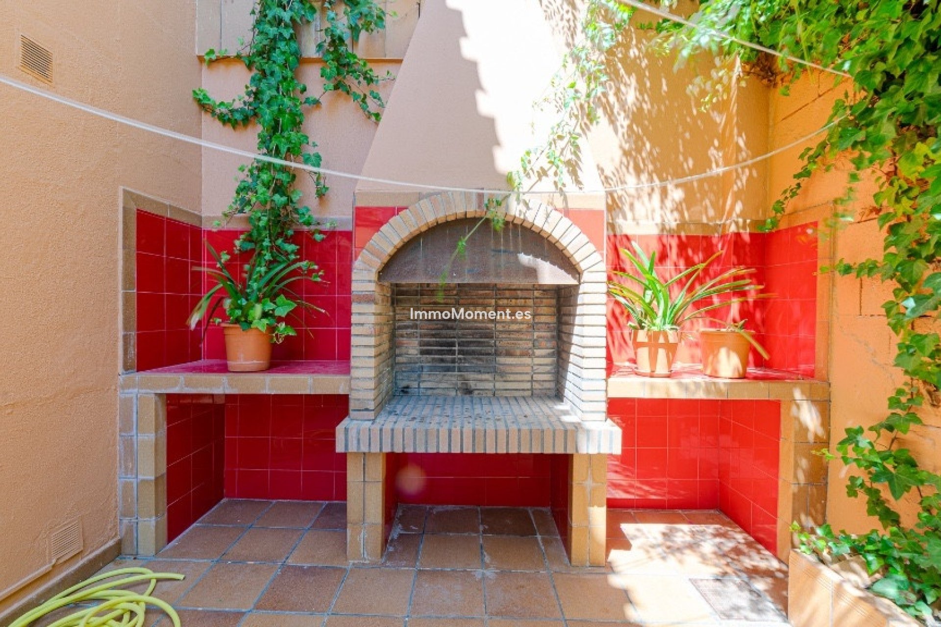 Wiederverkauf - Villa - Orihuela - Campoamor