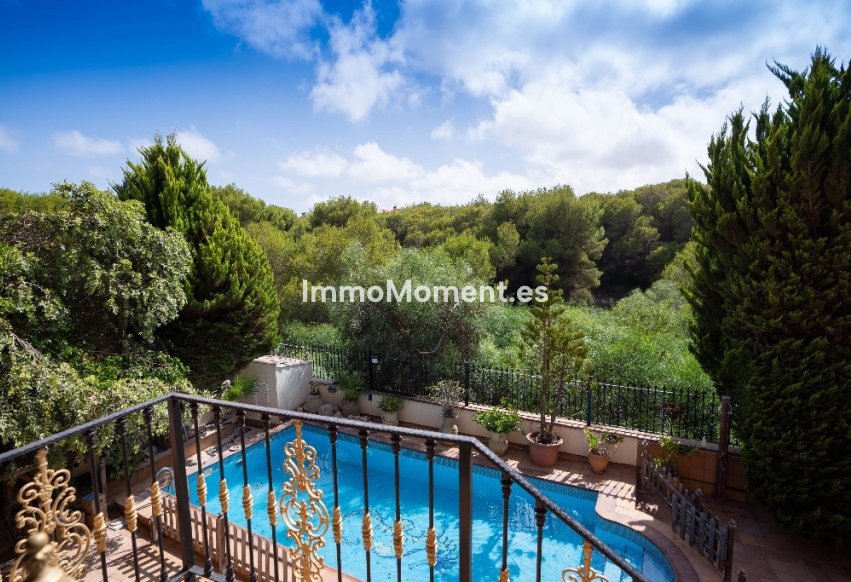 Wiederverkauf - Villa - Orihuela - Campoamor