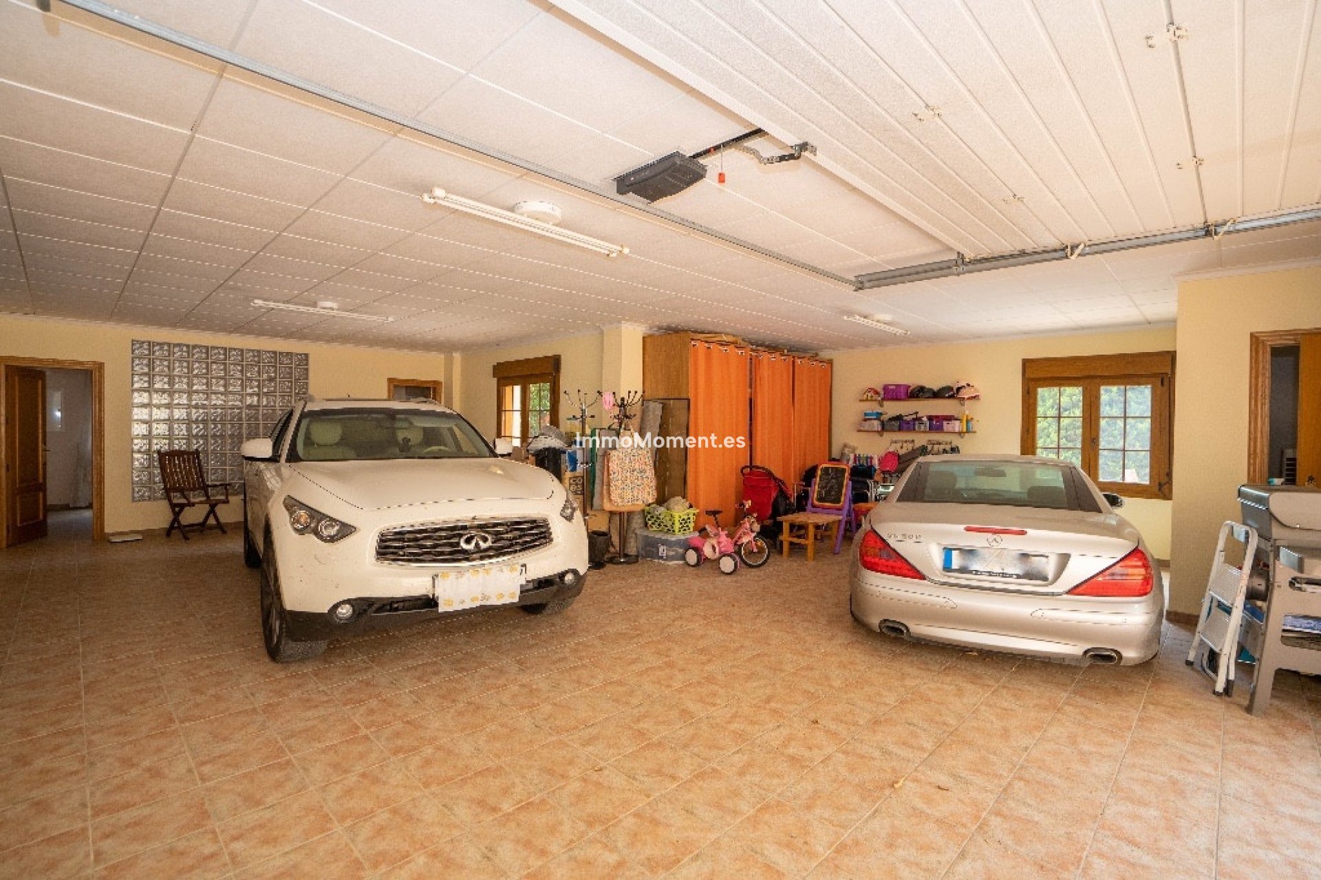 Wiederverkauf - Villa - Orihuela - Campoamor