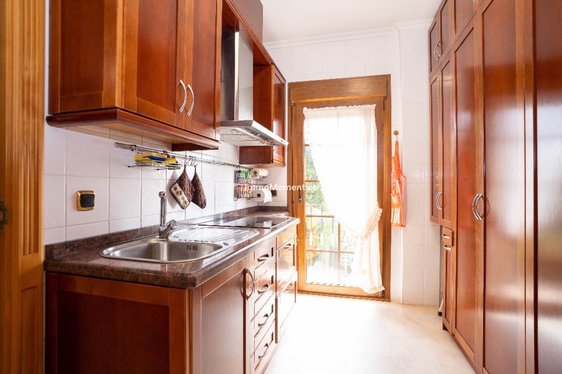 Wiederverkauf - Villa - Orihuela - Campoamor