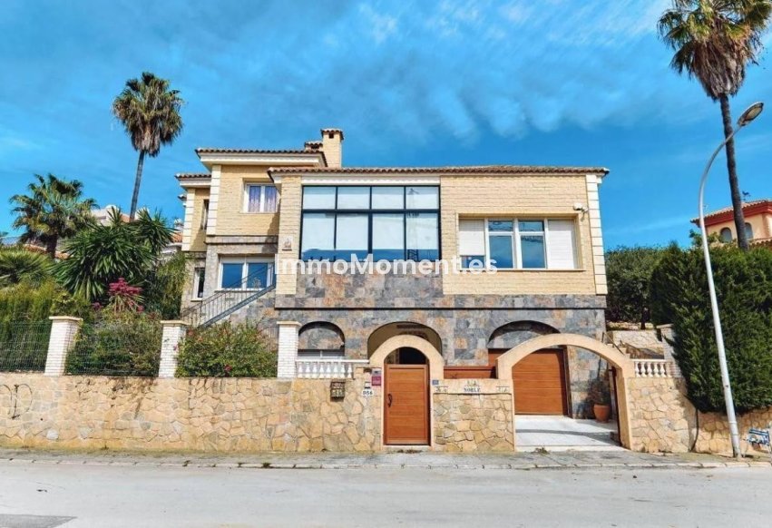 Wiederverkauf - Villa - Orihuela - Campoamor