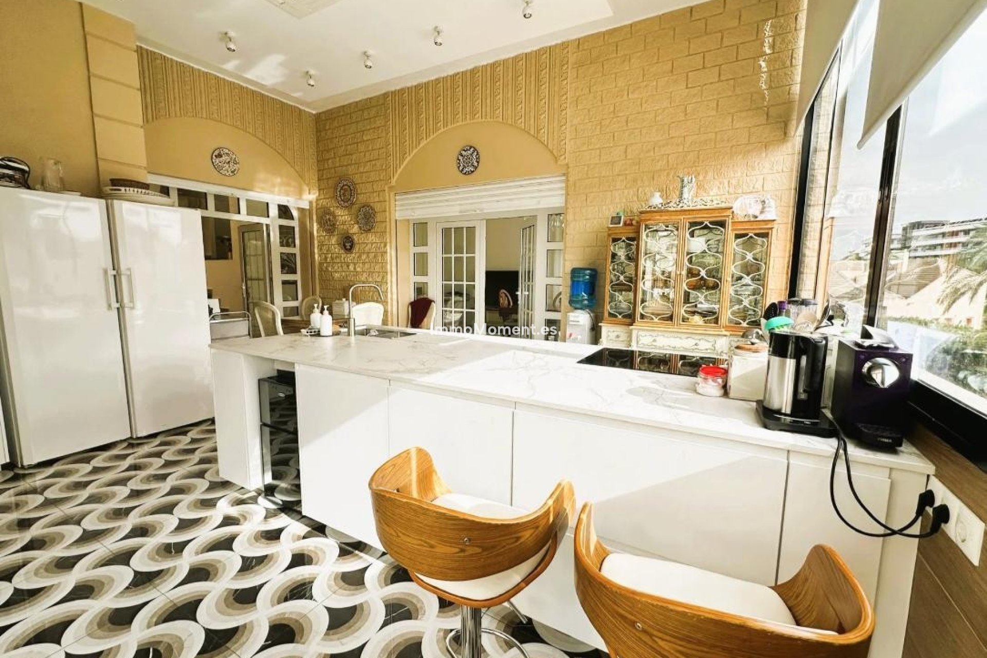 Wiederverkauf - Villa - Orihuela - Campoamor