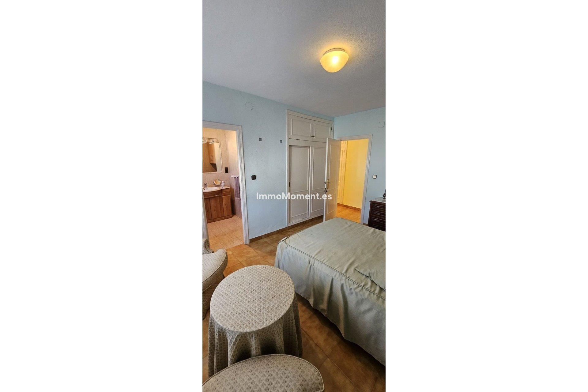 Wiederverkauf - Villa - Orihuela - Campoamor