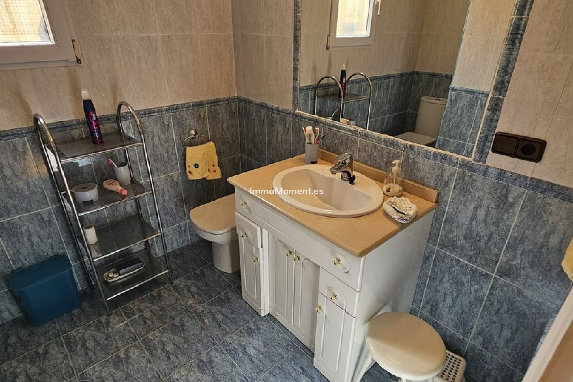 Wiederverkauf - Villa - Orihuela - Campoamor