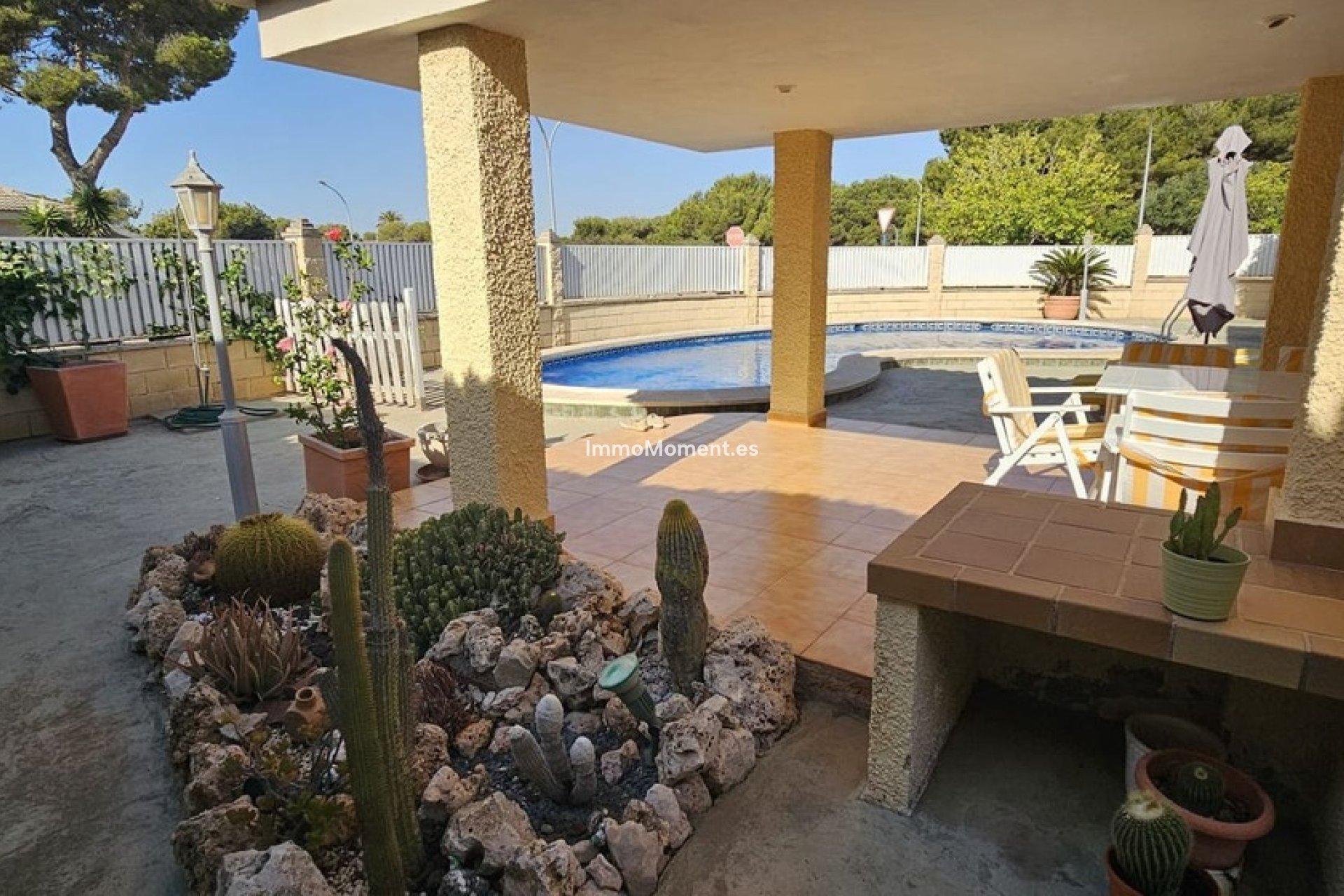 Wiederverkauf - Villa - Orihuela - Campoamor