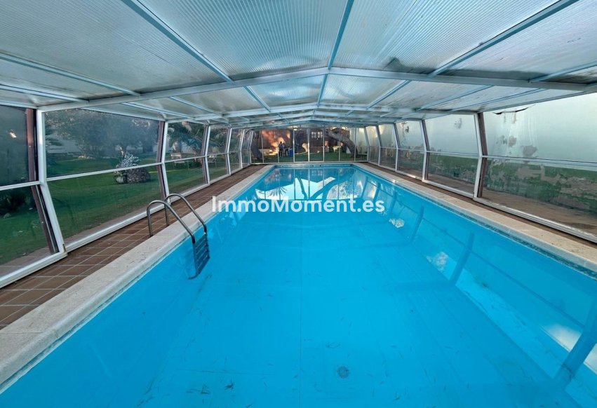 Wiederverkauf - Villa - Orihuela - Campoamor