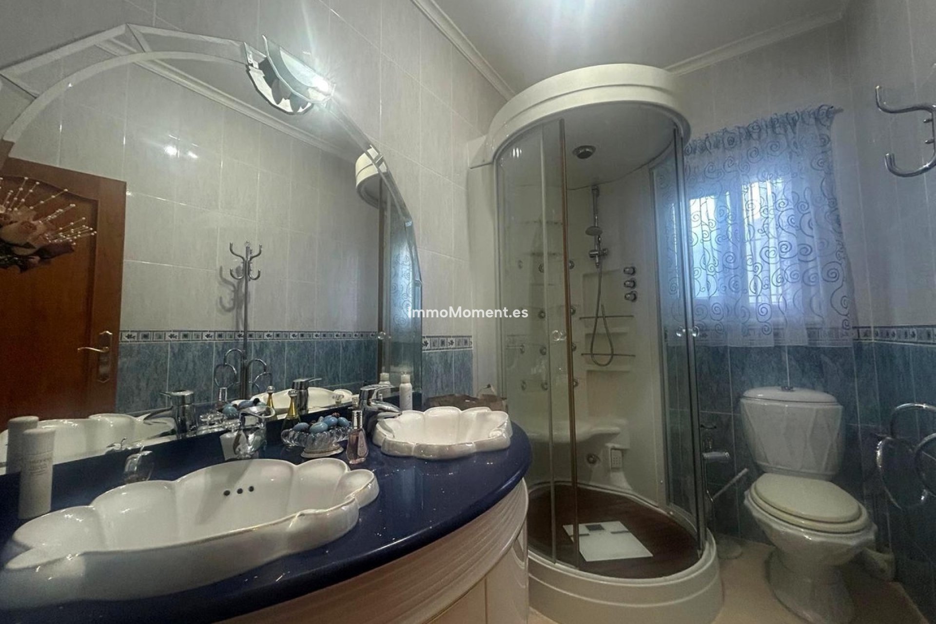 Wiederverkauf - Villa - Orihuela - Campoamor