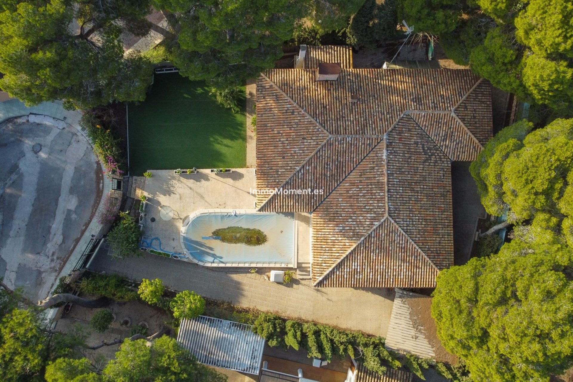 Wiederverkauf - Villa - Orihuela - Campoamor