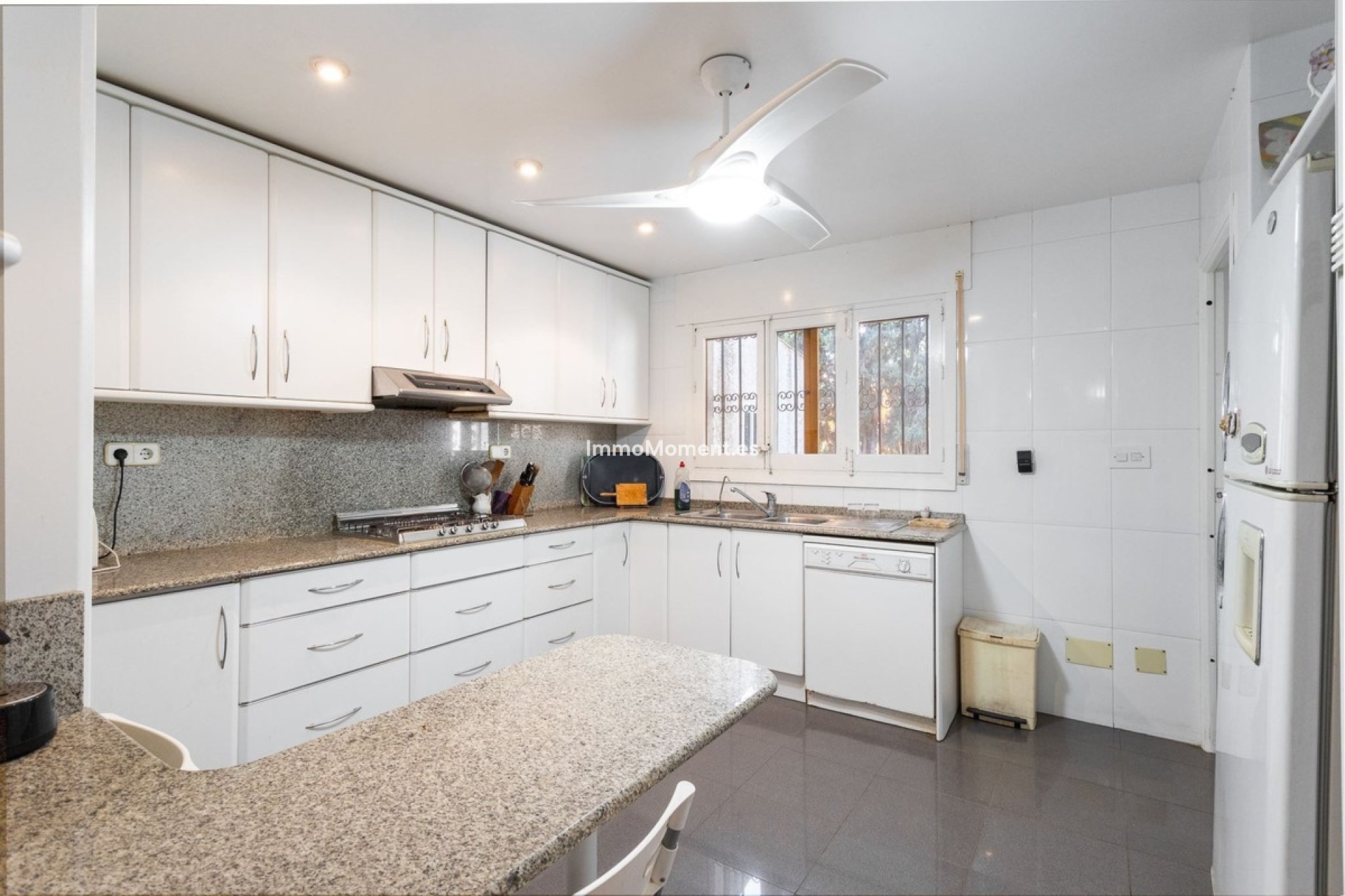 Wiederverkauf - Villa - Orihuela - Campoamor