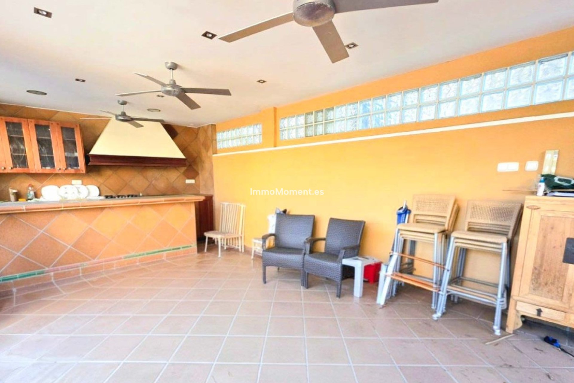 Wiederverkauf - Villa - Orihuela - Campoamor