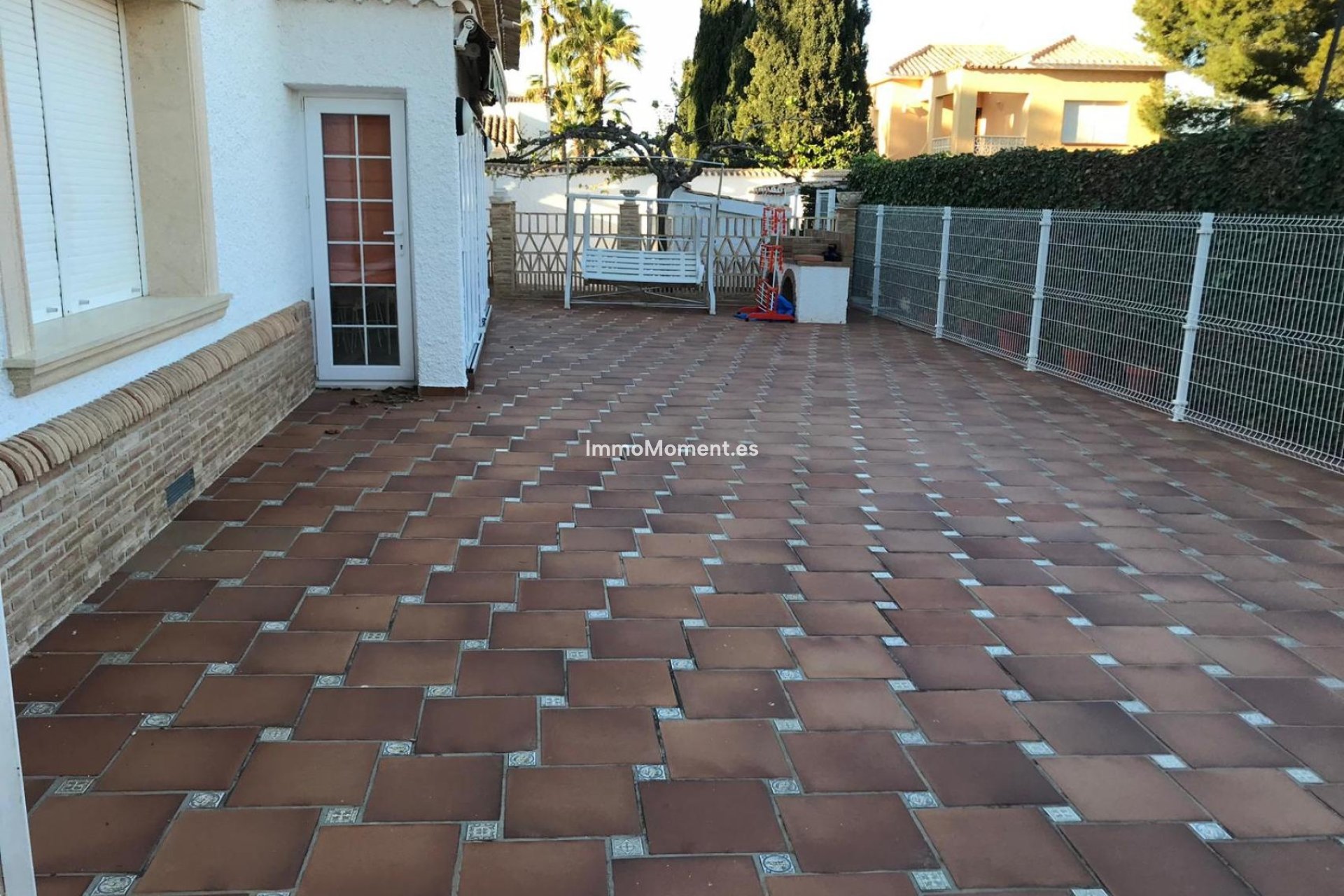 Wiederverkauf - Villa - Orihuela Costa