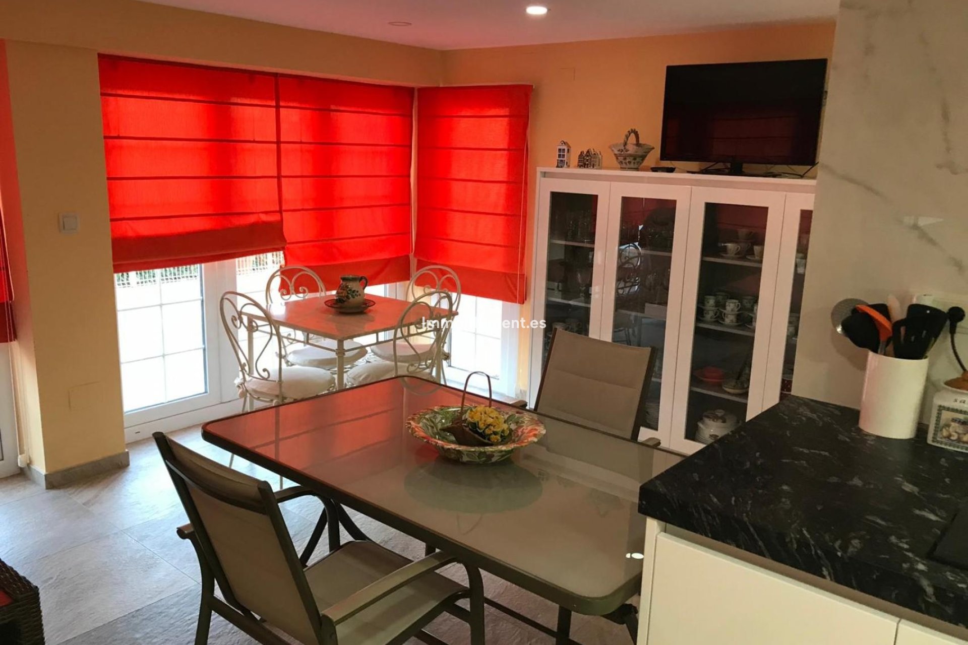 Wiederverkauf - Villa - Orihuela Costa