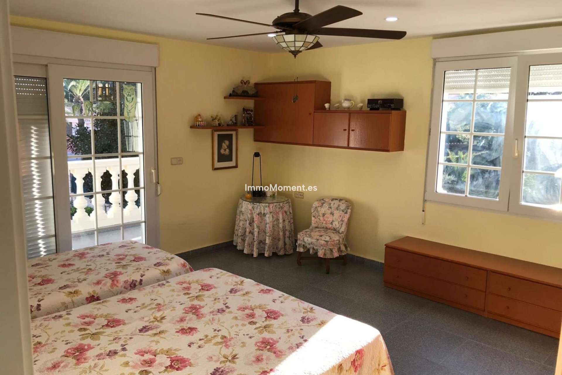 Wiederverkauf - Villa - Orihuela Costa