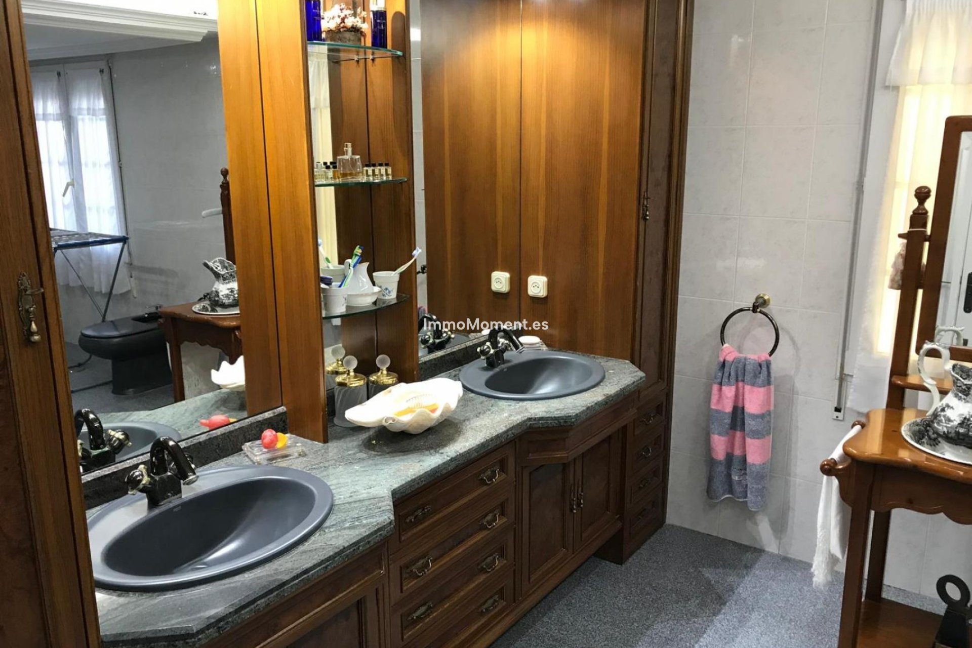 Wiederverkauf - Villa - Orihuela Costa