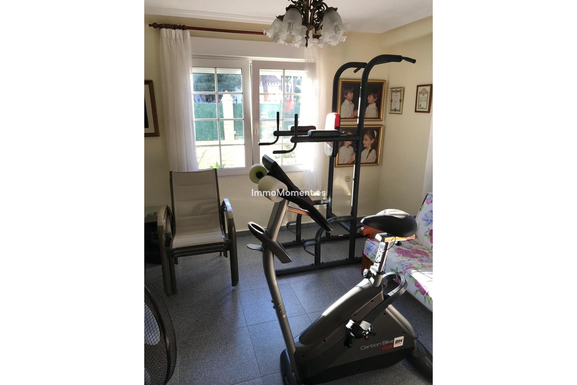 Wiederverkauf - Villa - Orihuela Costa