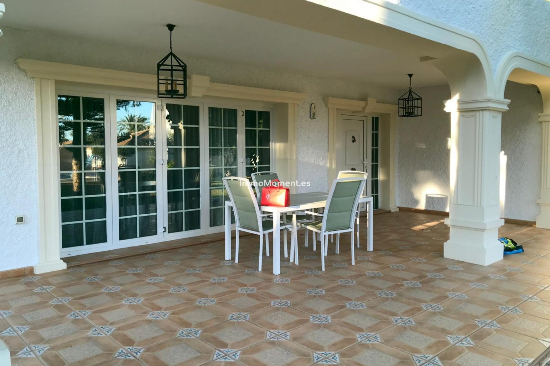 Wiederverkauf - Villa - Orihuela Costa