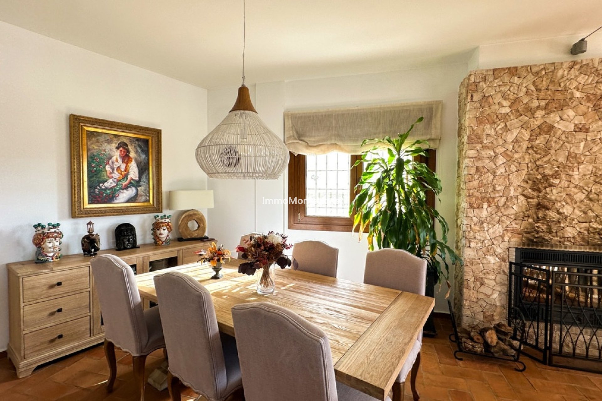 Wiederverkauf - Villa - Orihuela - Dehesa de Campoamor