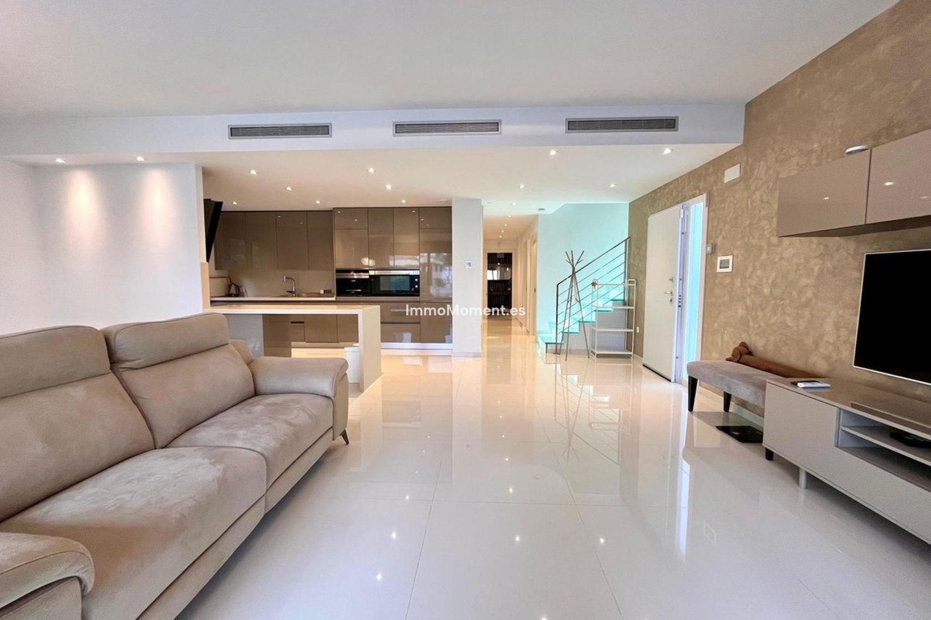 Wiederverkauf - Villa - Orihuela - Dehesa de Campoamor