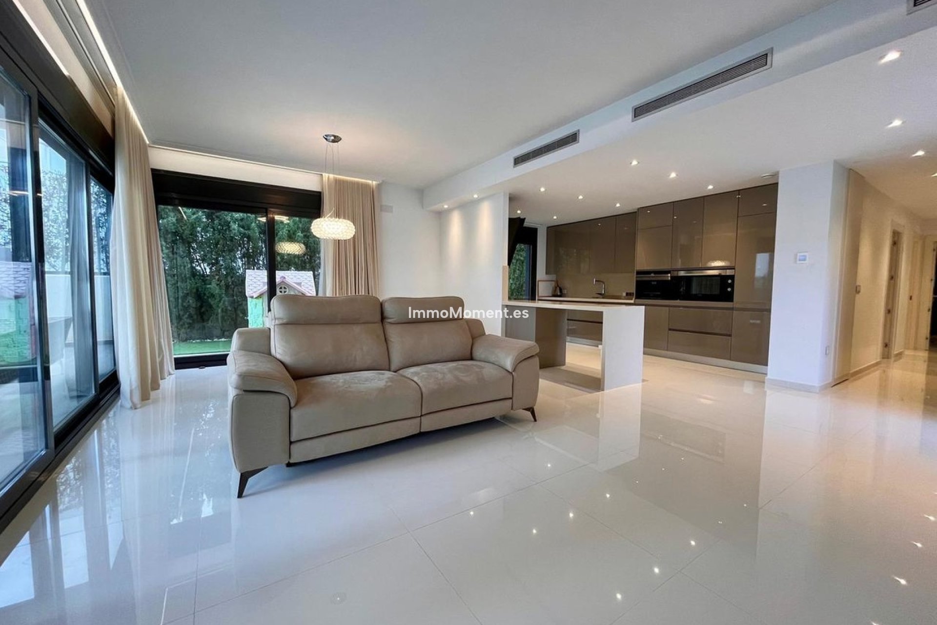 Wiederverkauf - Villa - Orihuela - Dehesa de Campoamor