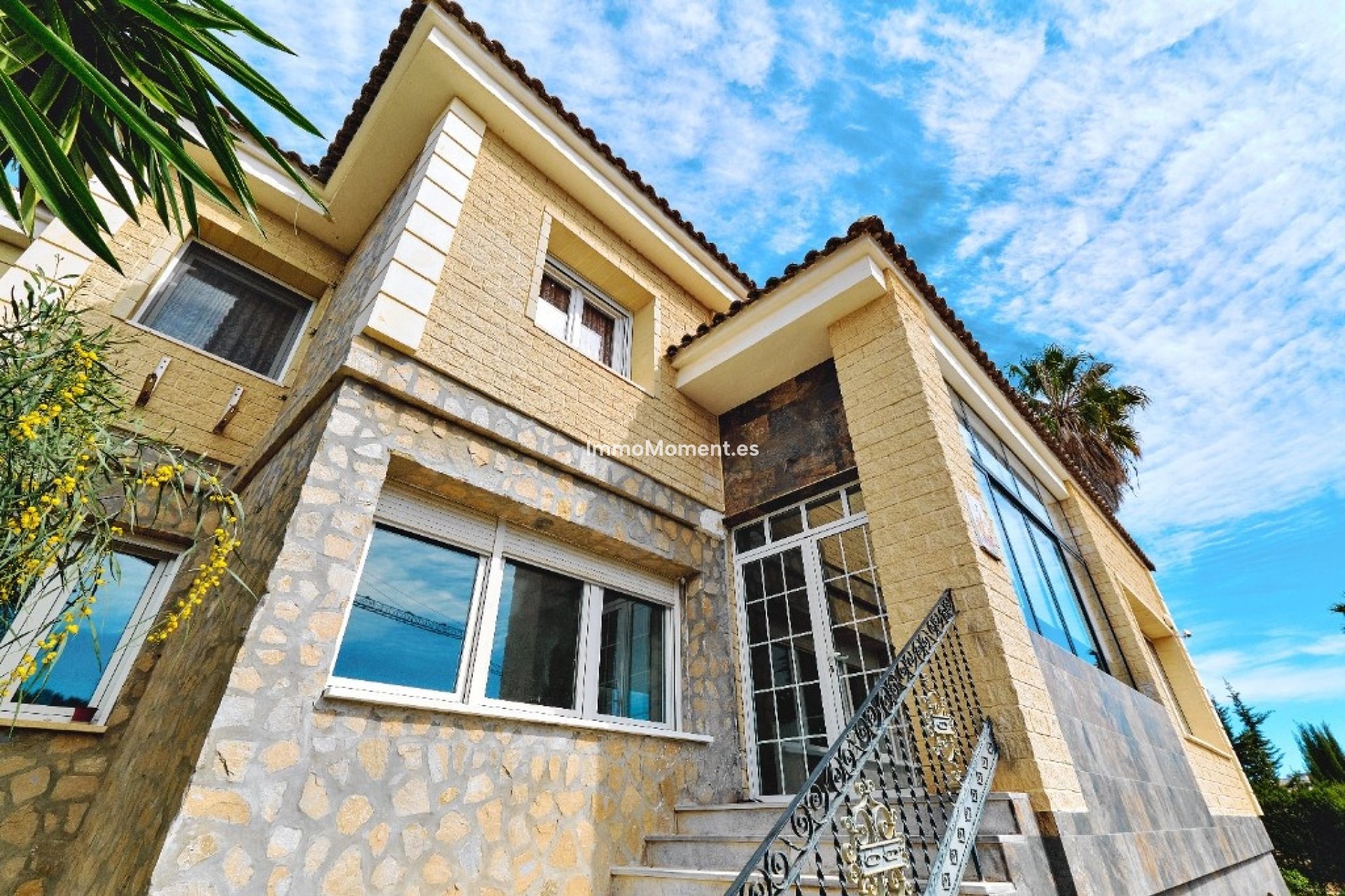 Wiederverkauf - Villa - Orihuela - Dehesa de Campoamor