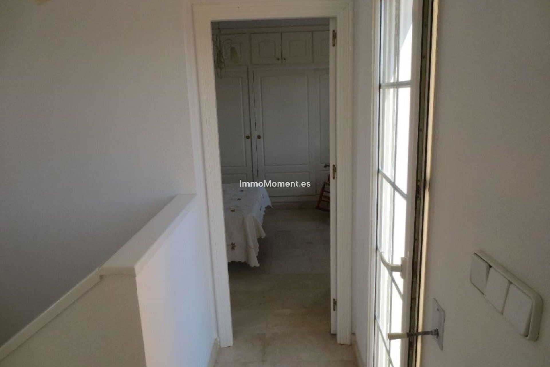 Wiederverkauf - Villa - Orihuela - El Galan