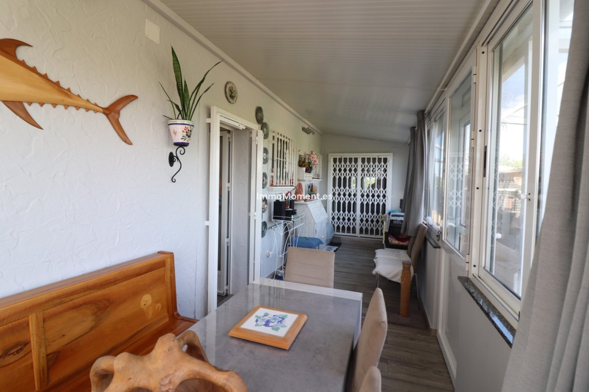 Wiederverkauf - Villa - Orihuela - La Campaneta