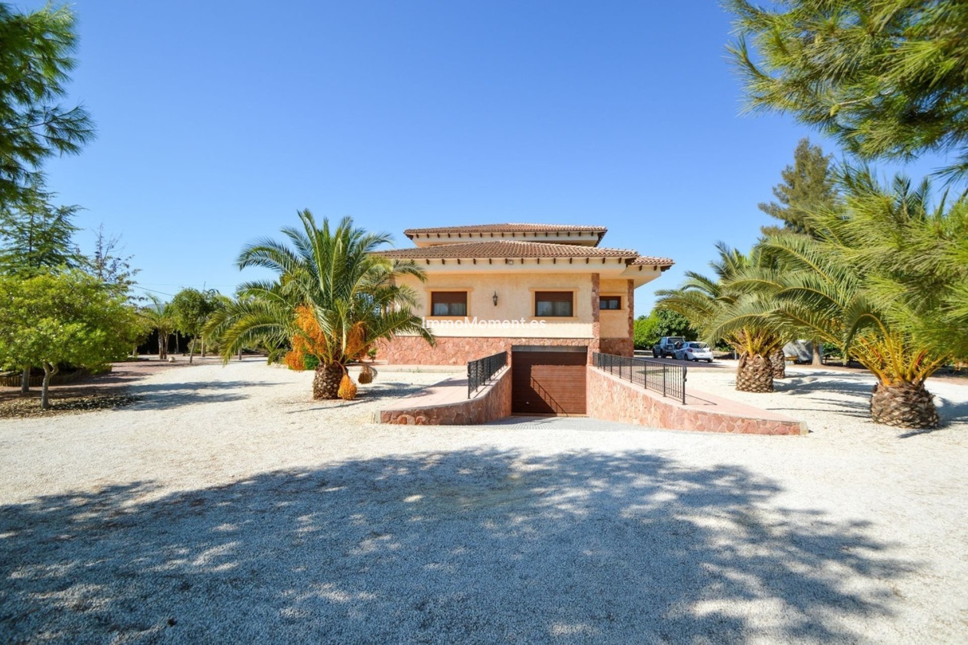 Wiederverkauf - Villa - Orihuela - La Murada