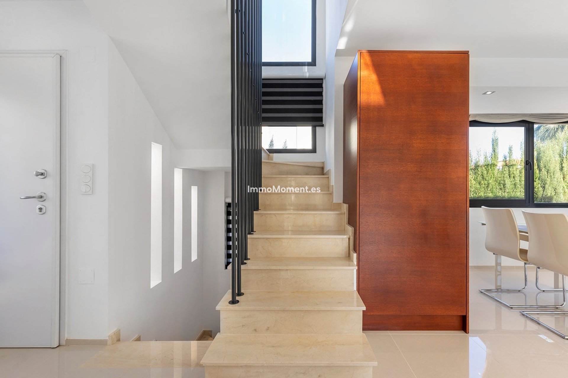 Wiederverkauf - Villa - Orihuela - La Zenia