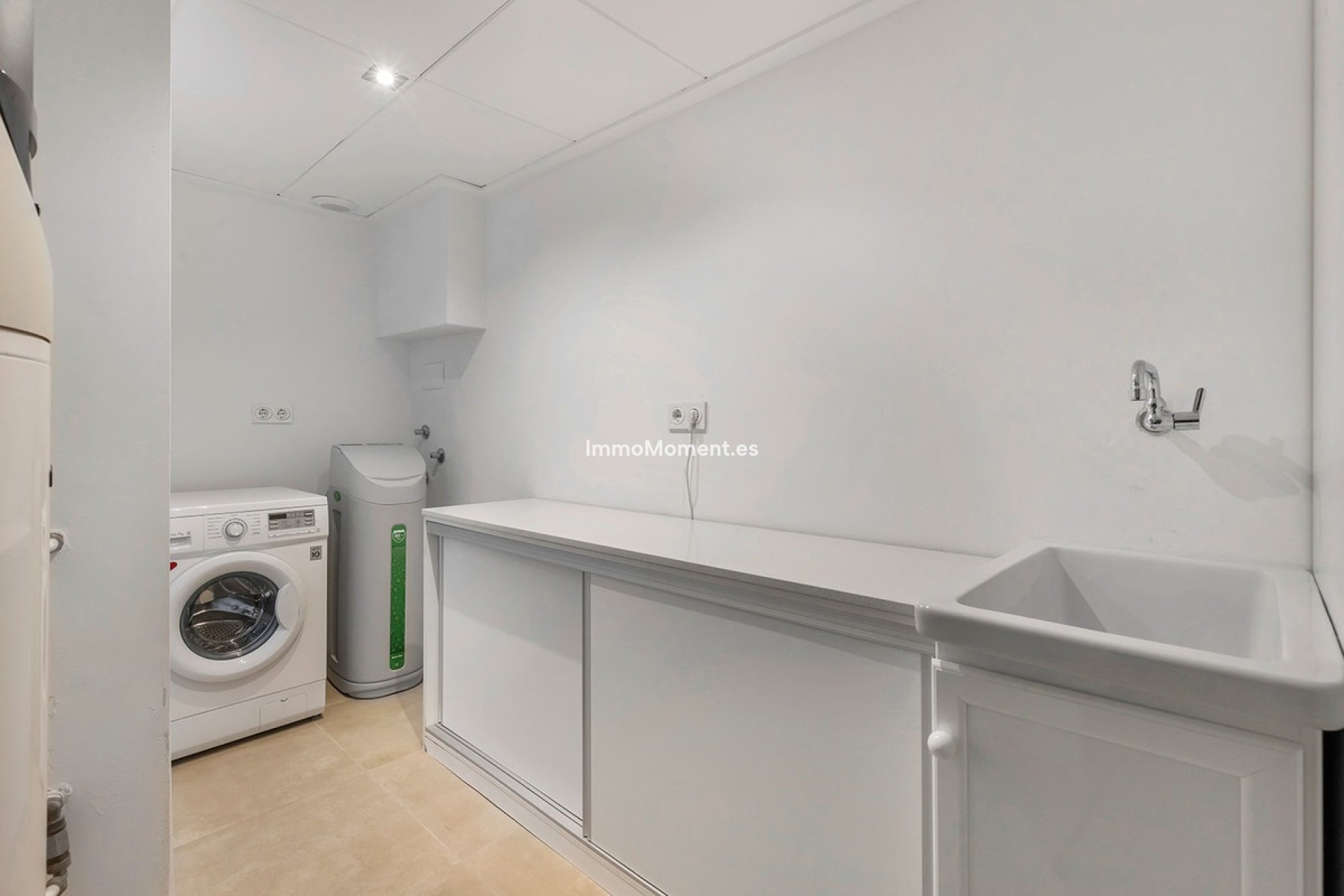 Wiederverkauf - Villa - Orihuela - La Zenia