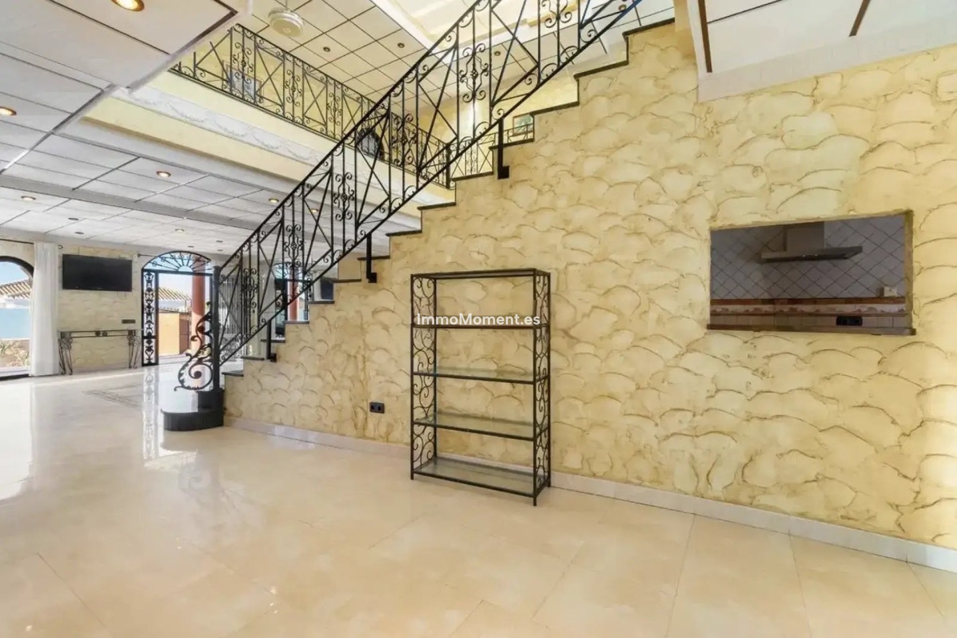 Wiederverkauf - Villa - Orihuela - La Zenia