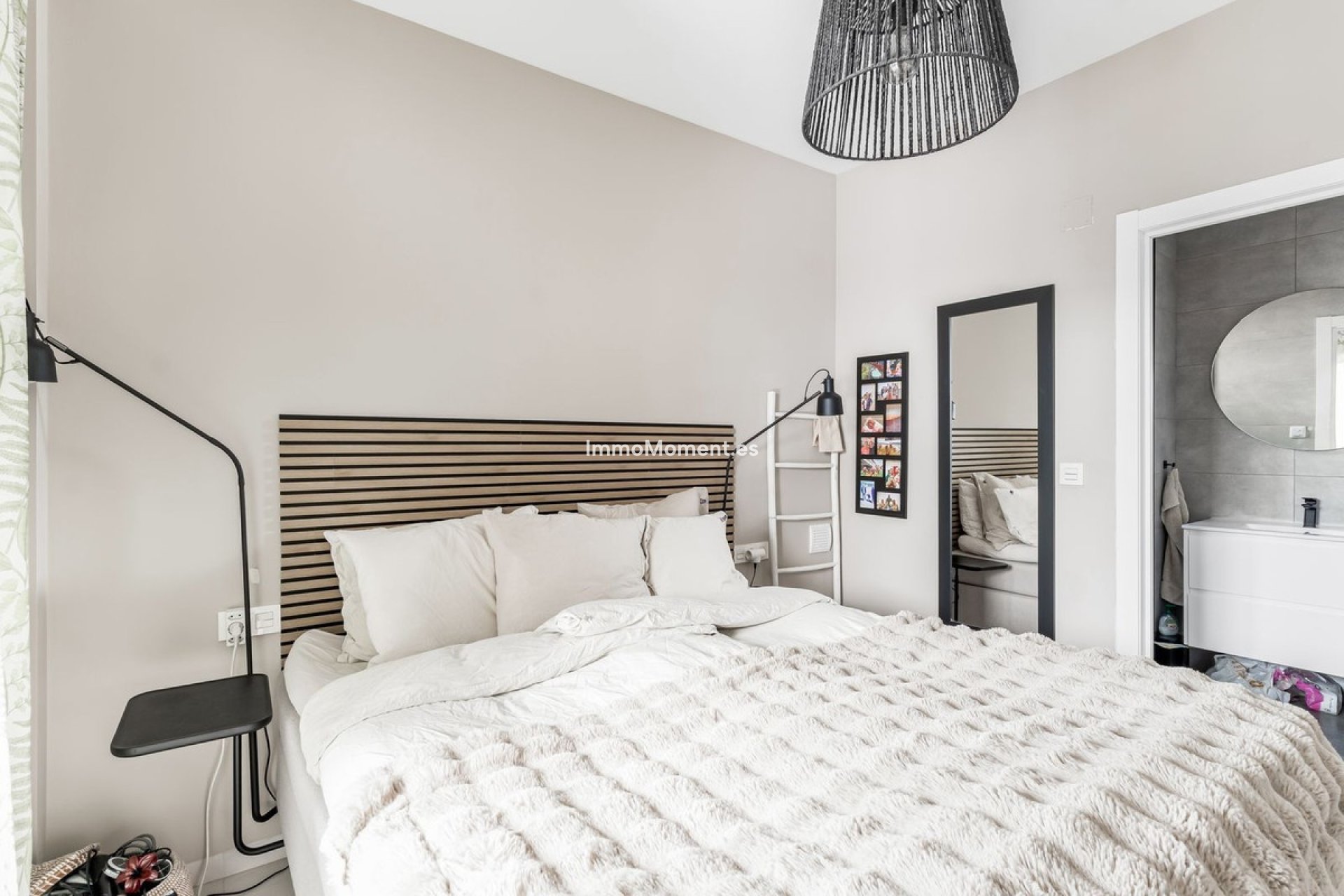 Wiederverkauf - Villa - Orihuela - La Zenia