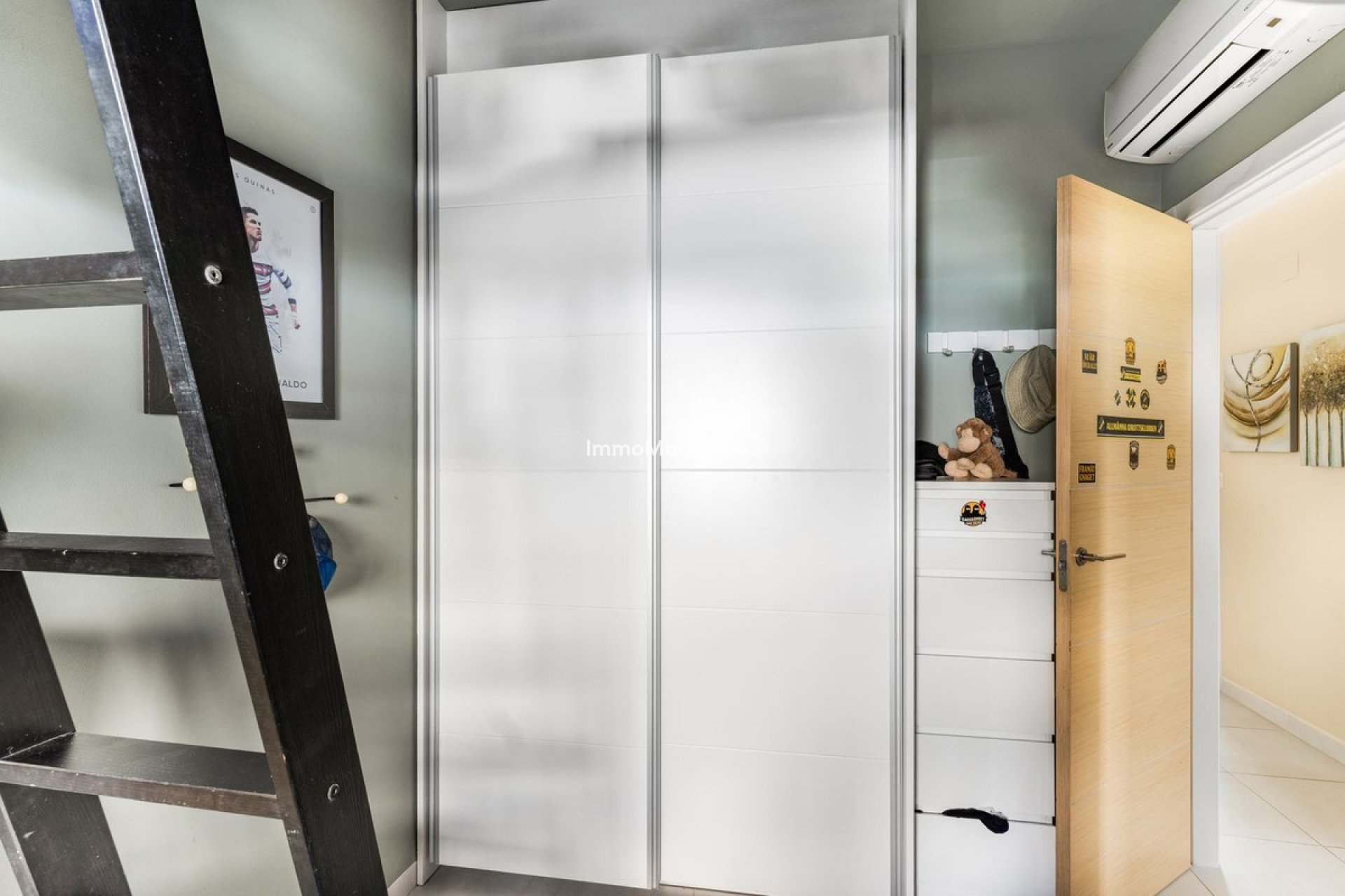 Wiederverkauf - Villa - Orihuela - La Zenia