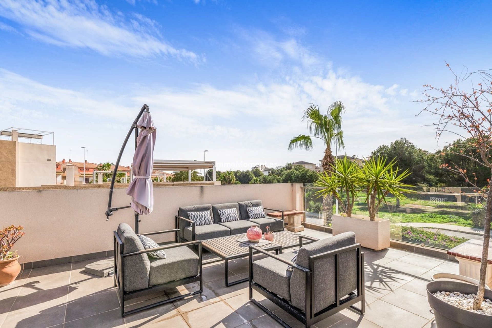 Wiederverkauf - Villa - Orihuela - La Zenia