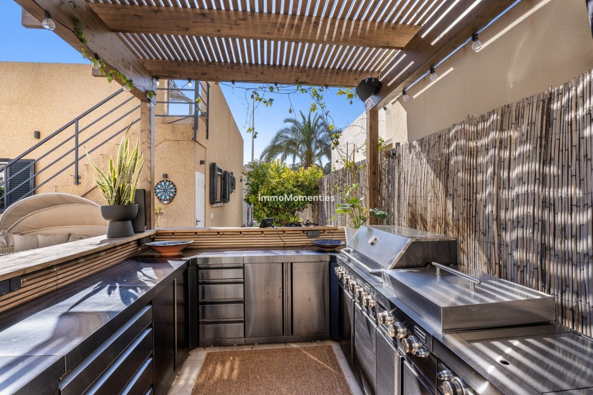 Wiederverkauf - Villa - Orihuela - La Zenia