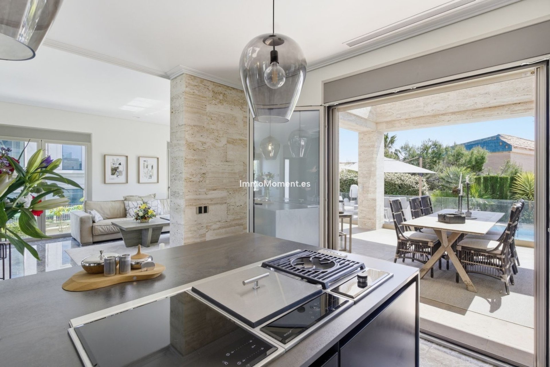 Wiederverkauf - Villa - Orihuela - La Zenia