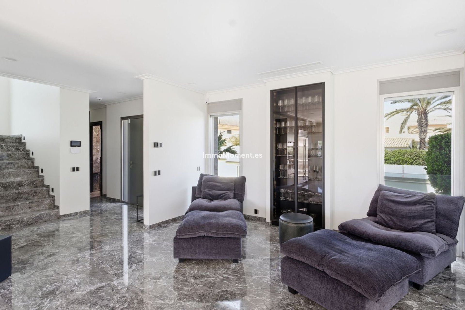 Wiederverkauf - Villa - Orihuela - La Zenia