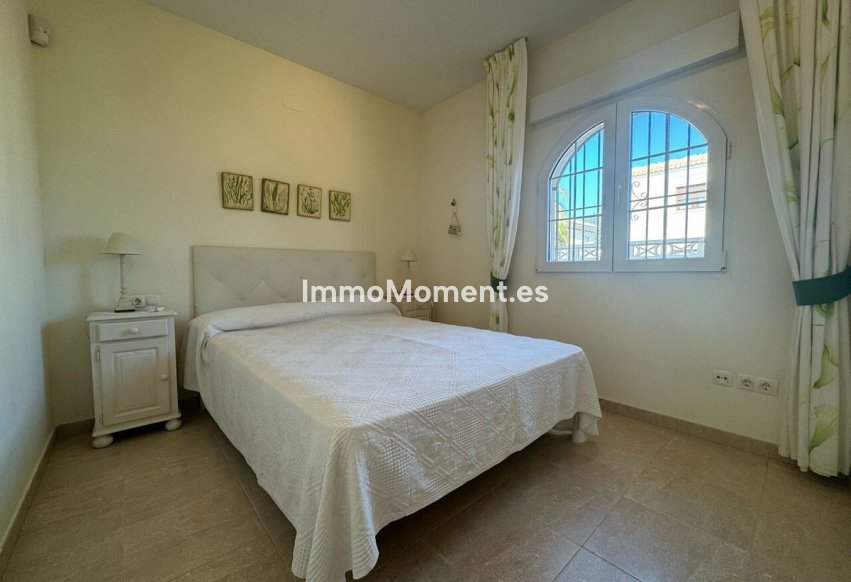 Wiederverkauf - Villa - Orihuela - La Zenia