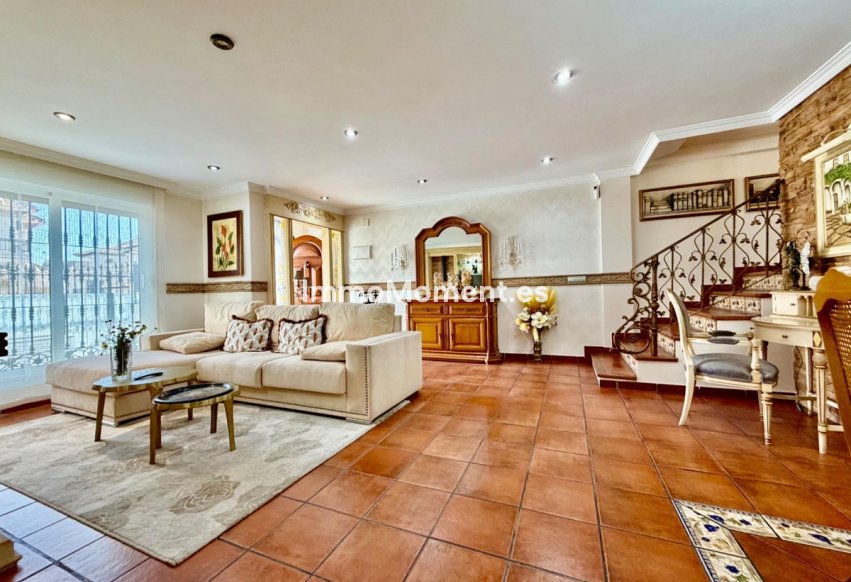 Wiederverkauf - Villa - Orihuela - La Zenia