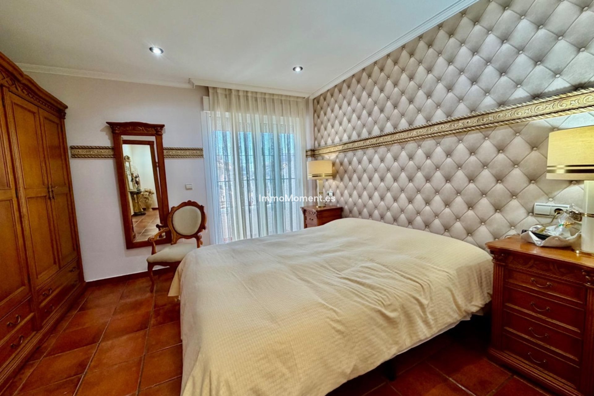 Wiederverkauf - Villa - Orihuela - La Zenia