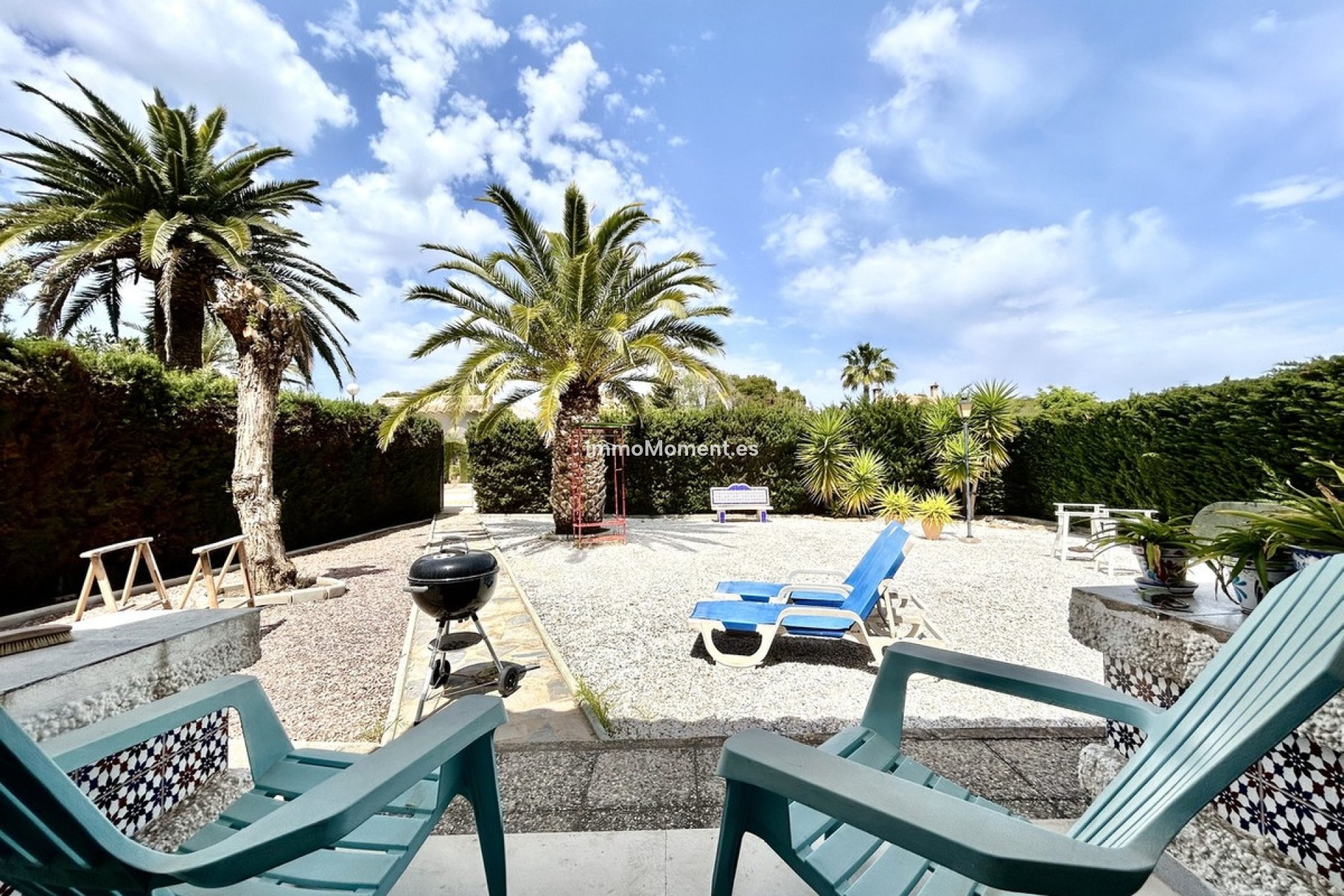 Wiederverkauf - Villa - Orihuela - La Zenia