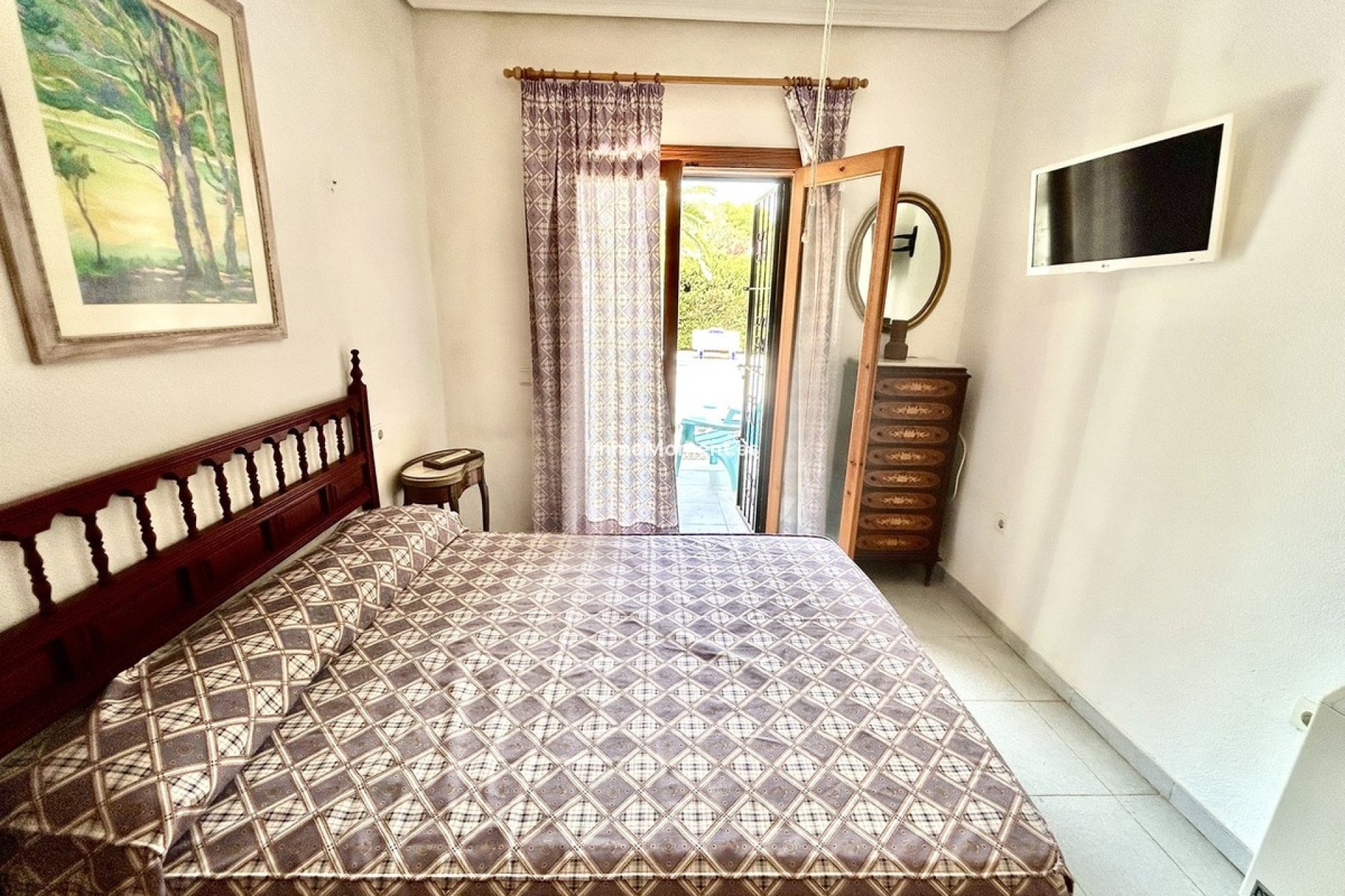 Wiederverkauf - Villa - Orihuela - La Zenia