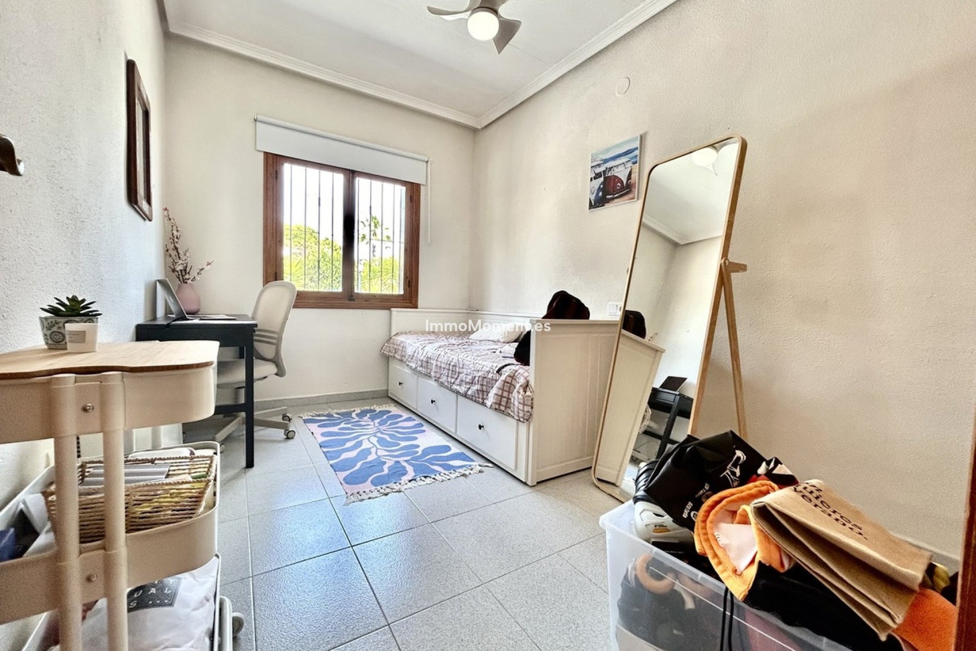 Wiederverkauf - Villa - Orihuela - La Zenia