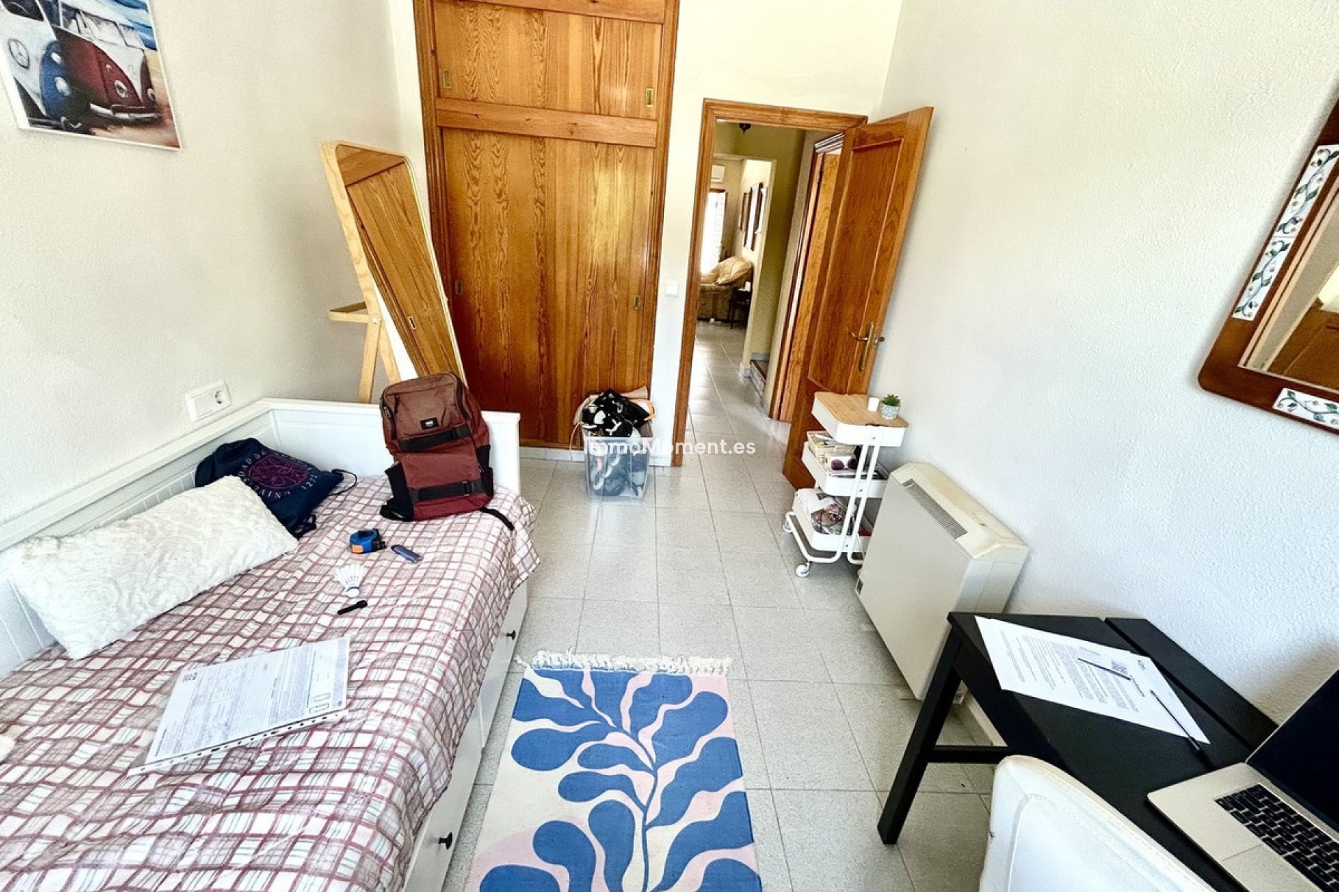 Wiederverkauf - Villa - Orihuela - La Zenia