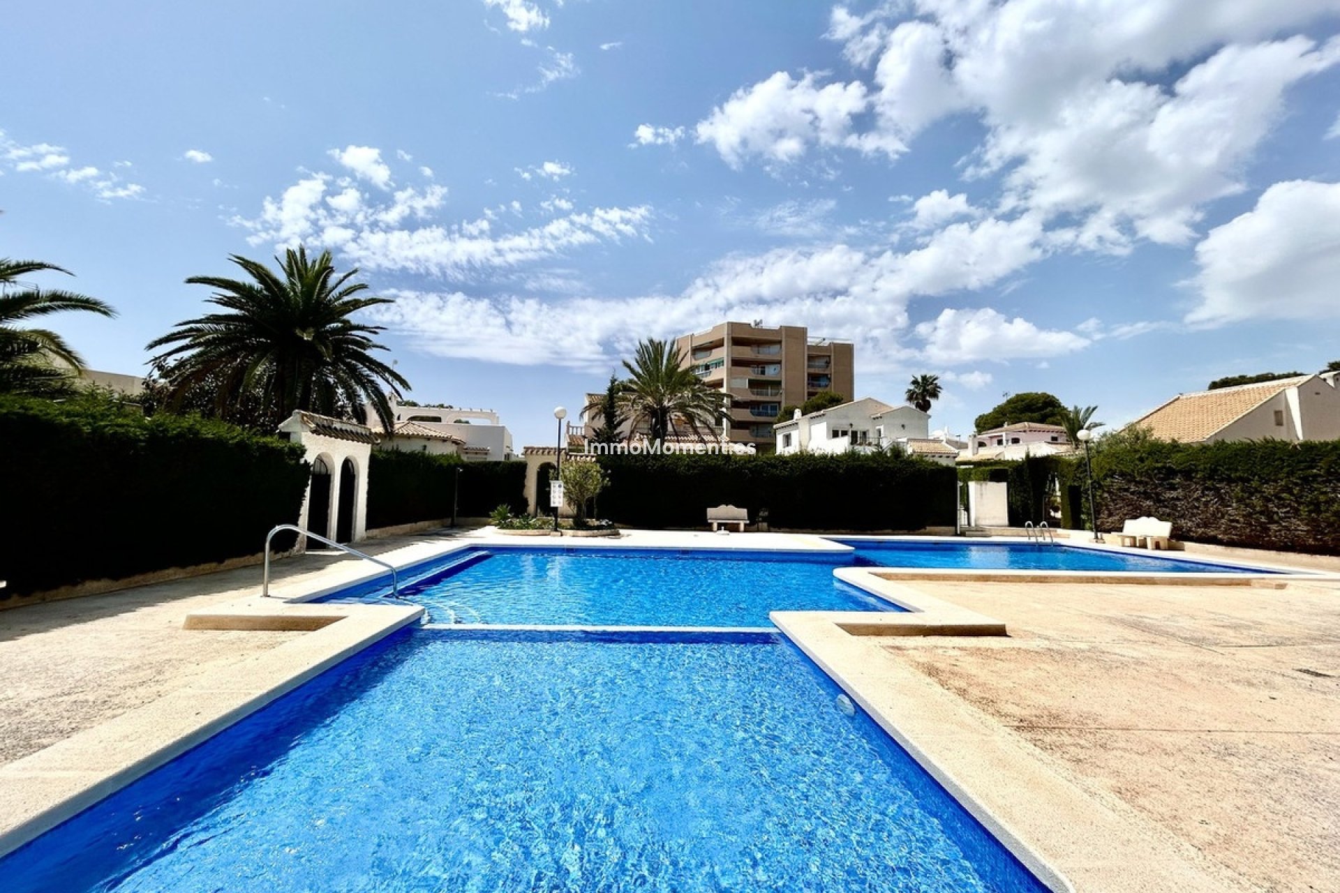 Wiederverkauf - Villa - Orihuela - La Zenia