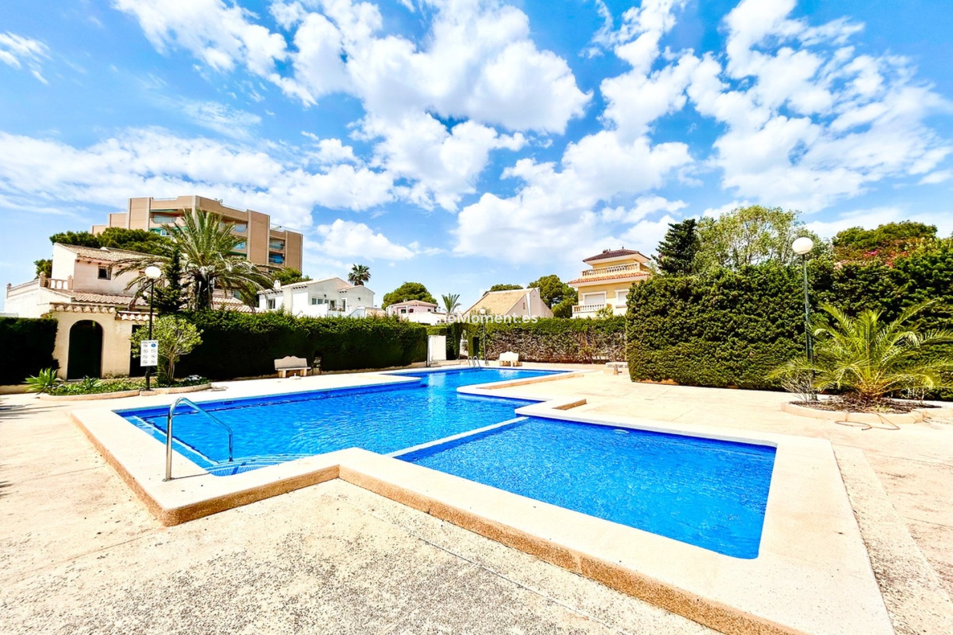 Wiederverkauf - Villa - Orihuela - La Zenia