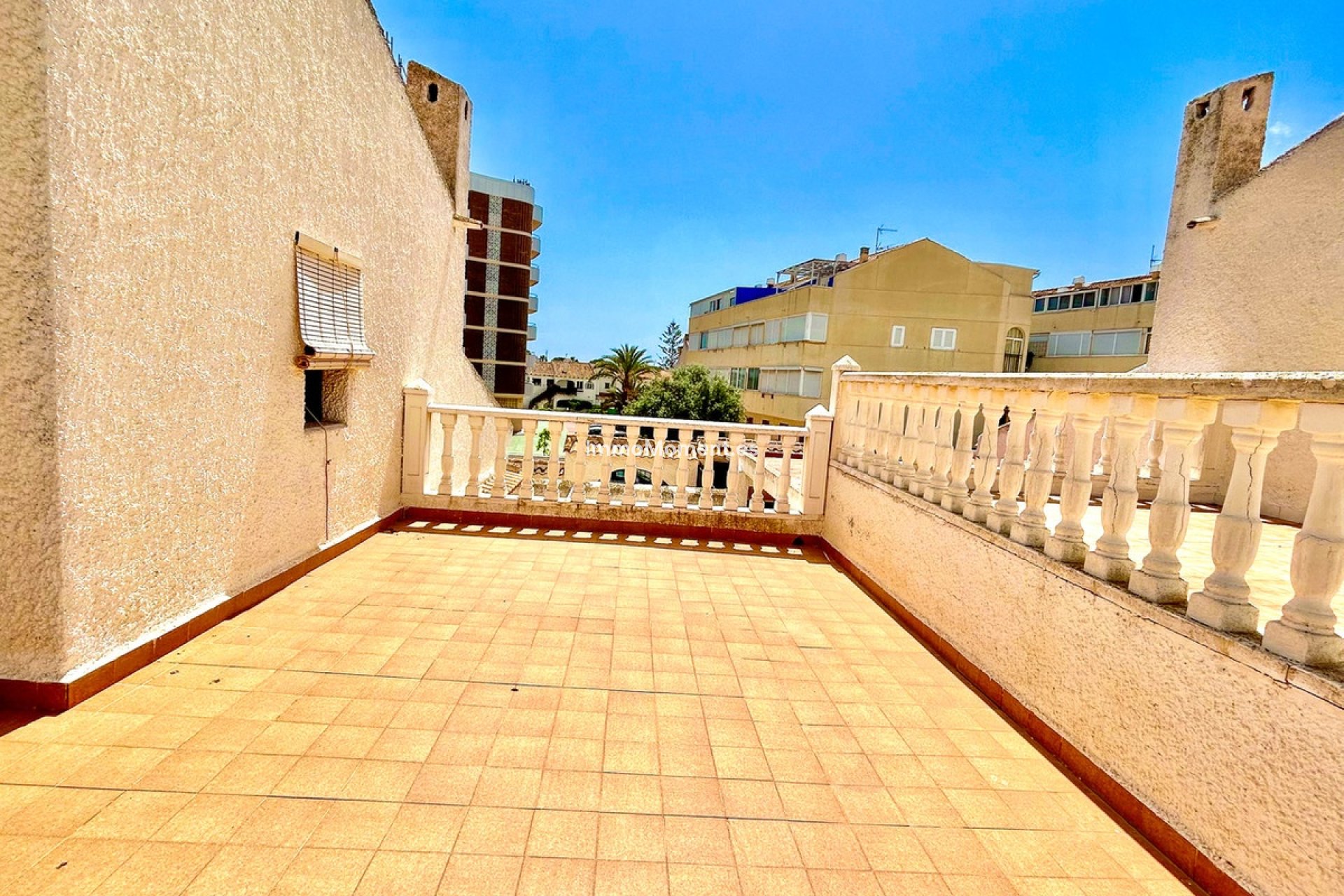 Wiederverkauf - Villa - Orihuela - La Zenia