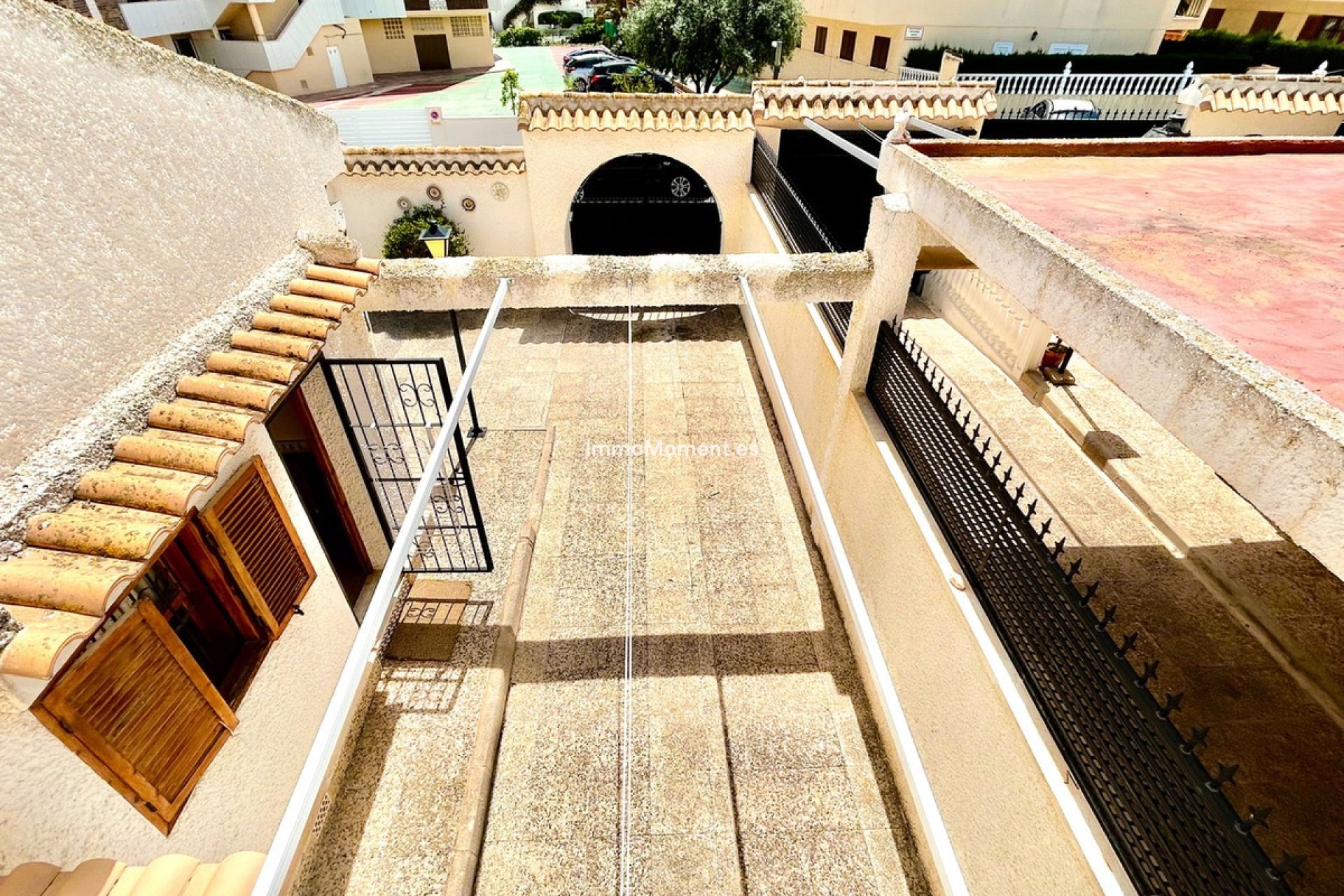 Wiederverkauf - Villa - Orihuela - La Zenia