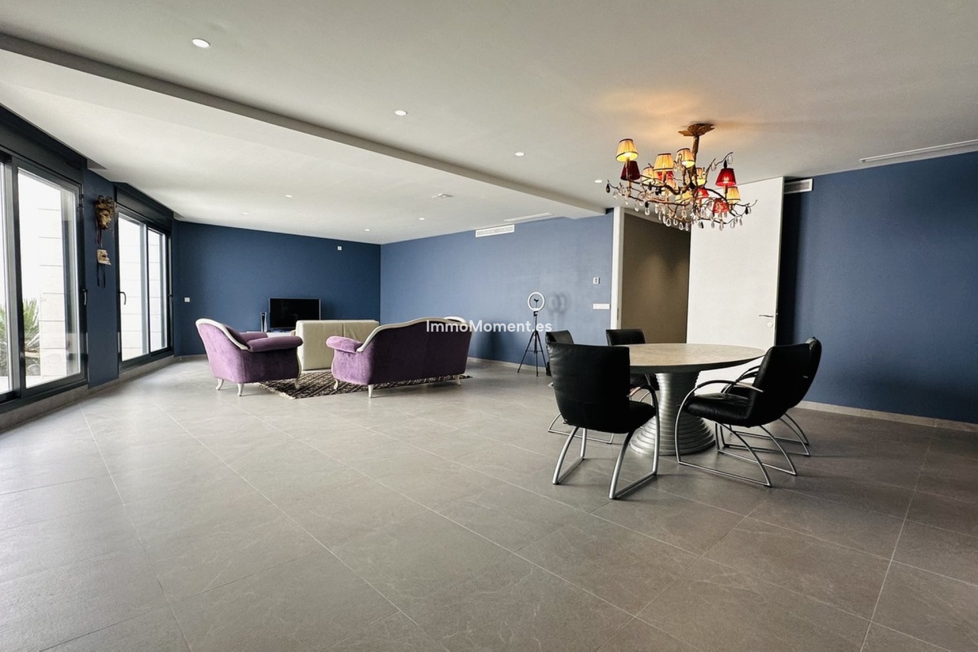 Wiederverkauf - Villa - Orihuela - Las Colinas Golf